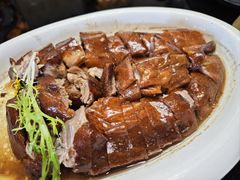 -东江海鲜酒家(艺都分店)
