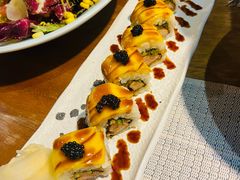-森味薪火烧•烧鸟居酒屋•日本料理(望京店)