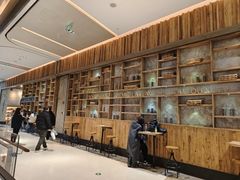-星巴克臻选(湖滨道店)
