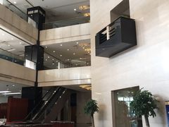 -中国工商银行(江苏省分行营业部)