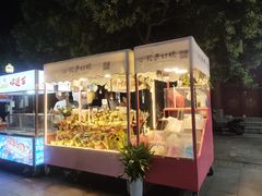 -鼓楼夜市