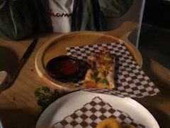 -莫太花餐厅(河北路店)