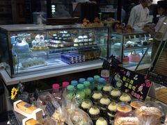 -皇后西斯汀饼店(文化路店)