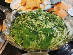 -人民公社大食堂(顺义总店)