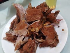 -胖子菜馆(隆昌路店)