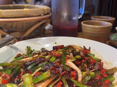 -吃饭皇帝大(长宁龙之梦店)