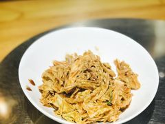 乾隆白菜-顺承小院儿