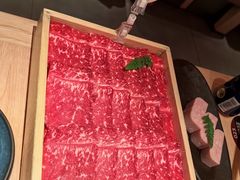 -巴奴毛肚火锅(七宝领展广场店)