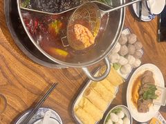 -厝味火锅·潮汕卤水火锅(十一合店)