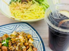 -王妈手撕烤兔(国展店)