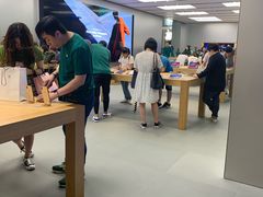 -Apple 零售店(Causeway Bay)