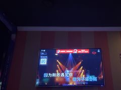 -唱吧麦颂KTV(松江五龙商业广场店)