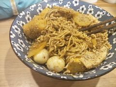 -皆道拌麻辣烫·麻辣拌