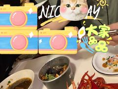 -文和友老长沙龙虾馆(化龙池店)