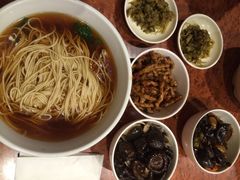 iphone_upload_pic-功德林(南京西路店)