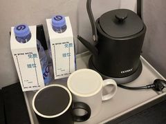 -栢里酒店(广州上下九步行街店)