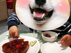 -福寿斋·老北京铜锅涮肉·烤鸭(顺义总店)