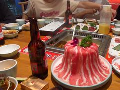 -重庆德庄火锅(龙游店)