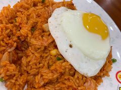 -小木屋拌饭(沈阳辽中金地华园店)