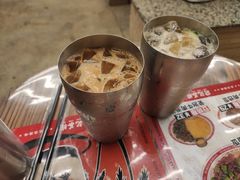 -孖记茶档·热腾茶餐(江南西plus店)