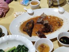 -吉莲利苑海鲜酒家(珠海拱北29年老字号店)