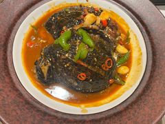 -铁胖子口碑长沙菜·龙虾烧烤(赤岗社区店)
