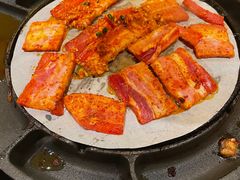 -小明烧肉屋·烤肉自助(7Mall店)