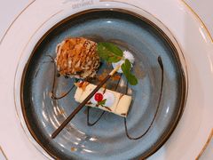 -GreyWhale灰鲸餐厅(武汉国际广场店)
