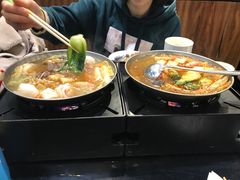 -小明同学(三里屯店)