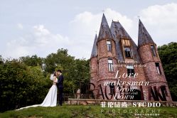 -喜糖摄影STUDIO