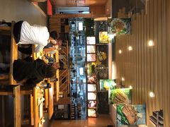 -木屋烧烤(惠阳华润小径湾店)