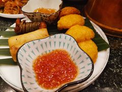 -火燒雲傣家菜(鼓楼店)