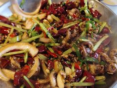 -不倒翁·安徽名菜楼(步行街店)