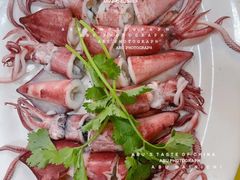 -裕兴酒家·34年老字号