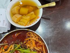 -周成芝螺蛳粉(人和店)