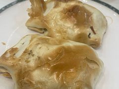 -帕米尔食府(白云观店)