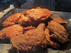 -王二甩老木子鸡(江湾店)