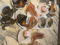 -雍和会海鲜姿造自助(湖东路店)