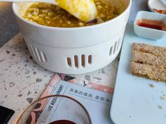 -赵小姐丨新中餐(曲江店)