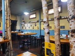 大堂-温州一家人美食(西木头市店)