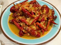 -阿胖龙虾小海鲜(宁国南路总店)