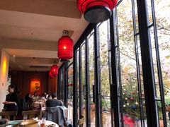-龙门阵茶屋川菜馆(武康路店)