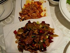 -马凯餐厅(长椿街店)