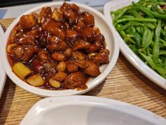 -乡村基·川味现炒大王(熙悦天街店)