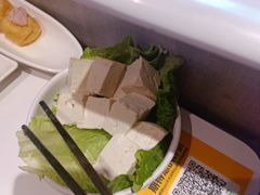 卤水老豆腐-许府牛火锅(信义坊总店)