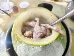 冬瓜盅-红旗山庄(圭峰山店)