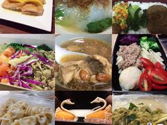 -绿茶餐厅(广州天河城店)