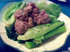 牛肉丸-惠爱餐厅