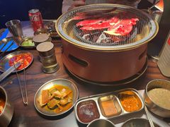 -西塔老太太泥炉烤肉(上海七宝领展广场店)