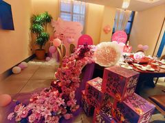 -瑶王府·广西菜(金阳路店)